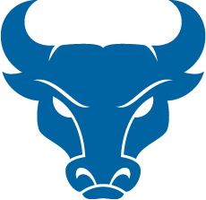 U Buffalo Bull