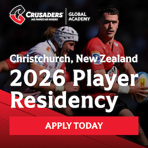 2026 player residency