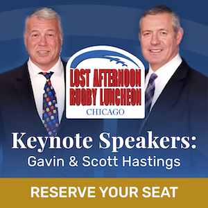 Lost Afternoon Luncheon: Hastings Brothers
