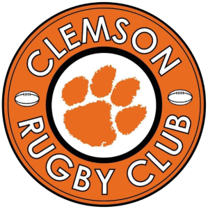 clemson rugby