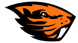Oregon State Beavers 
