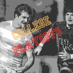 College Playoffs Logo