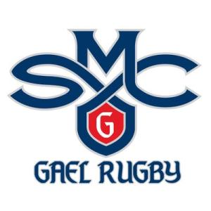 Saint Mary's Gaels Logo