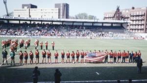 USA WNT 1991