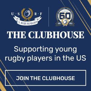 USRF Clubhouse Square