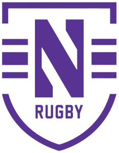 northwestern rugby