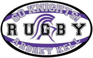 Ardrey Kell HS Rugby
