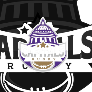 Capitals Rugby Logo