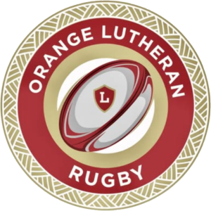 Orange Lutheran Rugby
