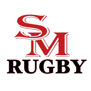 South Meck Rugby Logo