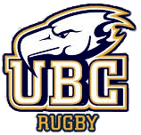 UBC Rugby