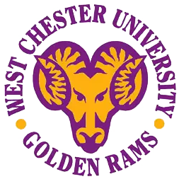 West Chester Univ Golden Rams