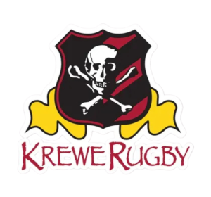Tampa Krewe Logo