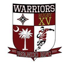 Wando Rugby Logo
