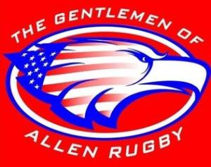 Allen HS Rugby