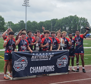 Panther Rugby Academy