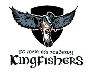 St Martins Kingfishers