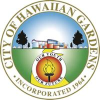 Hawaiian Gardens