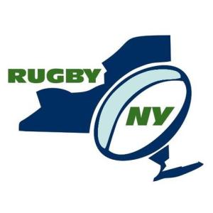 Rugby New York Logo