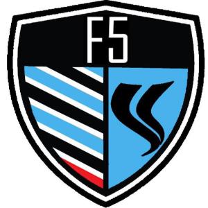 F5 Logo