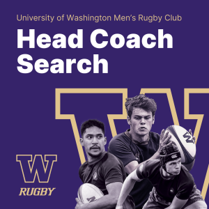 UW Head Coach Square