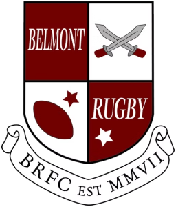 Belmont HS Rugby