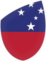 Samoa Logo