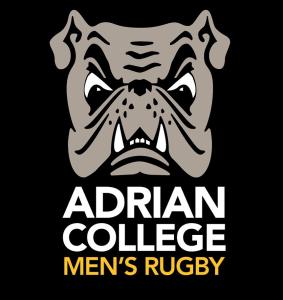 Adrian Rugby Logo