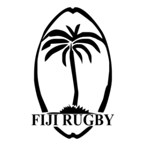 Fiji Rugby Logo