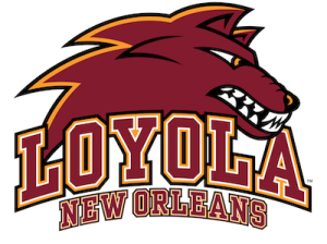 Loyola NOLA Logo