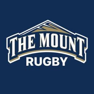 Mount Rugby Logo