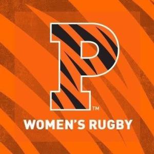 Princeton Women Rugby