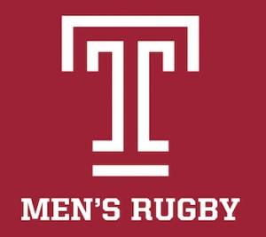 Temple Rugby Logo