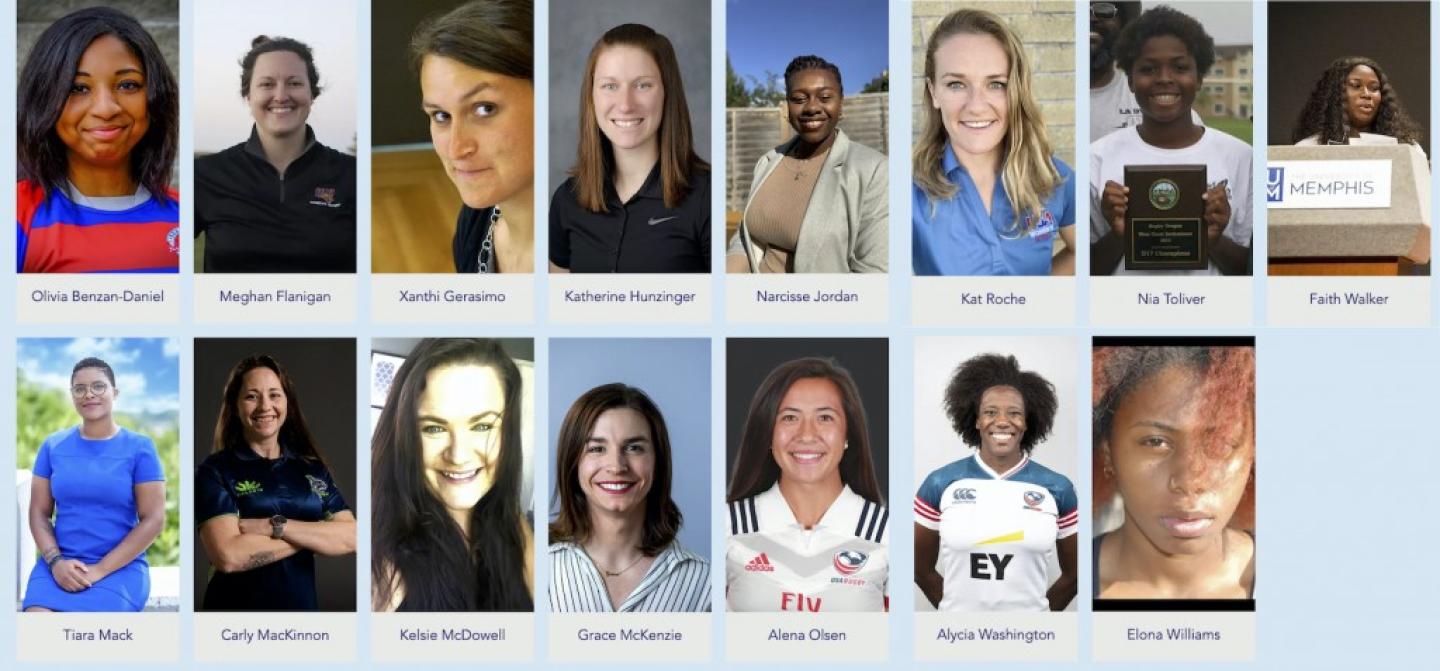 15 under 30 2