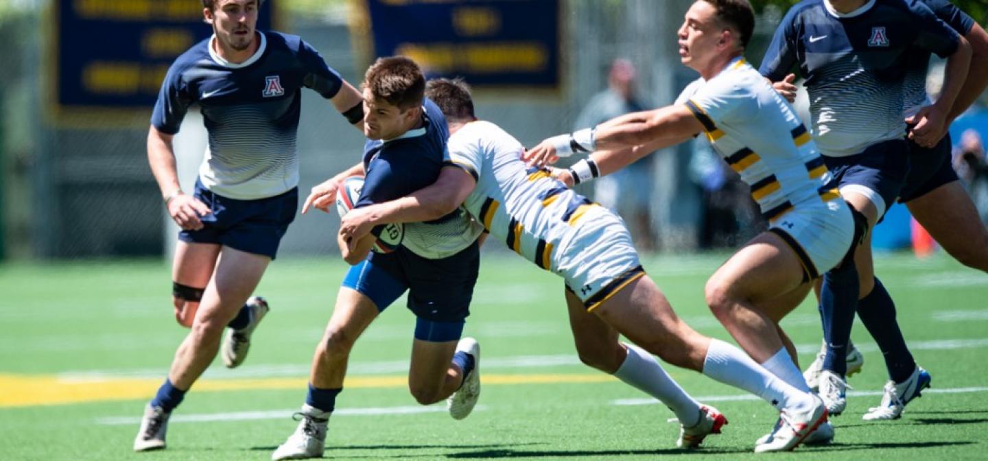 190420 d1a qf arizona v cal barpal 0151