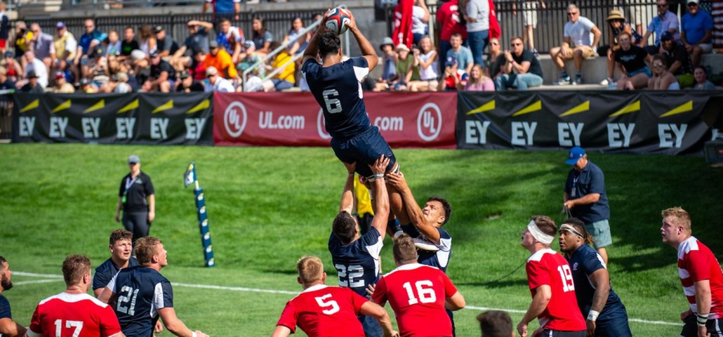 190727 college all americans v canadian universities 15 barpal 0655