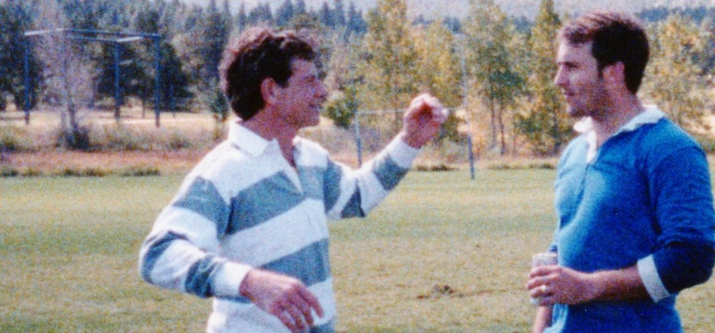 1985 alumni alan osur and jones