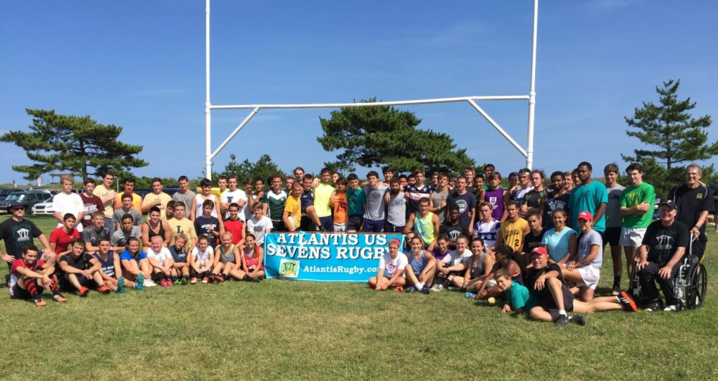 2015AtlantisCamp Friday