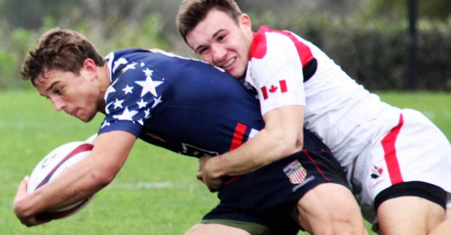 2017 u19s usa v canada ed petersen