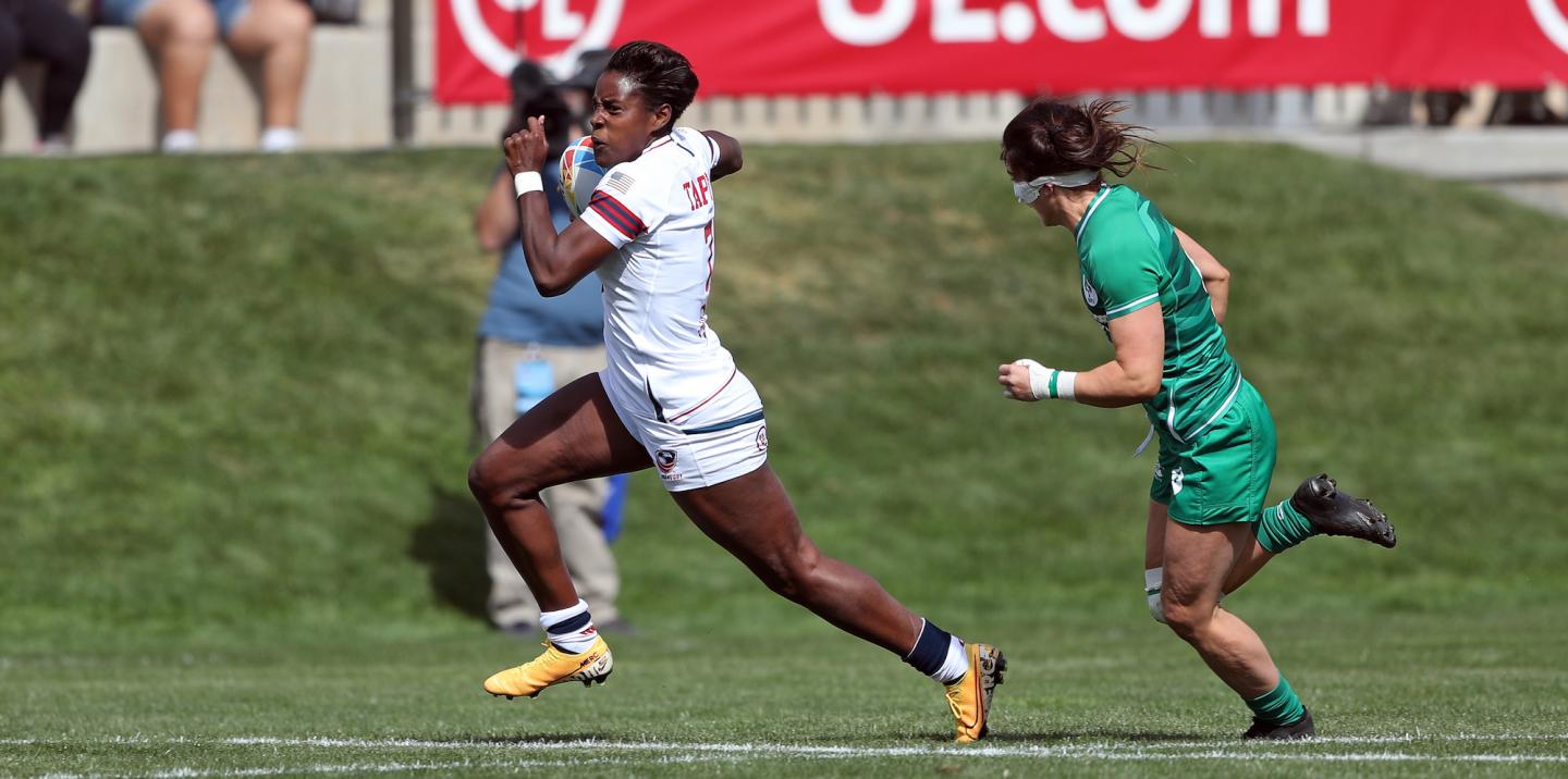 2019 glendale 7s naya tapper travis prior for world rugby