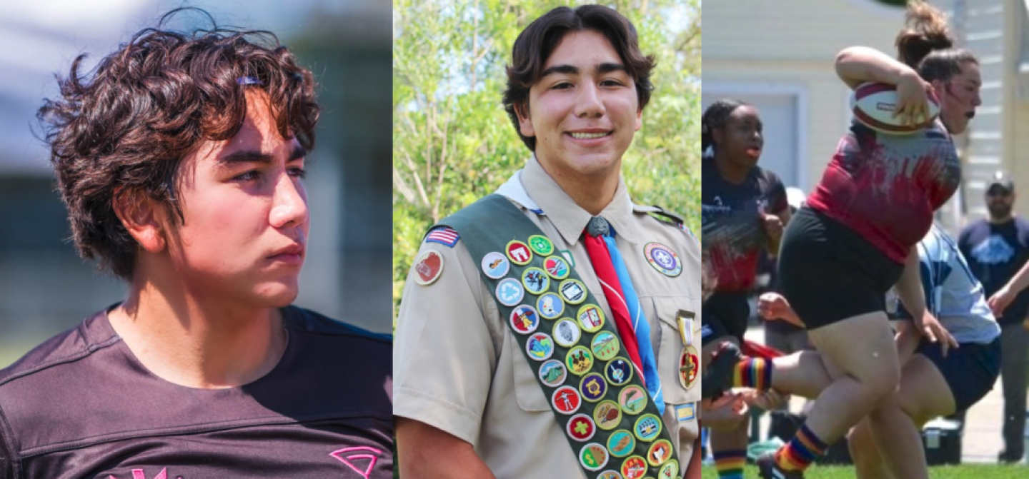 2022 players of the month