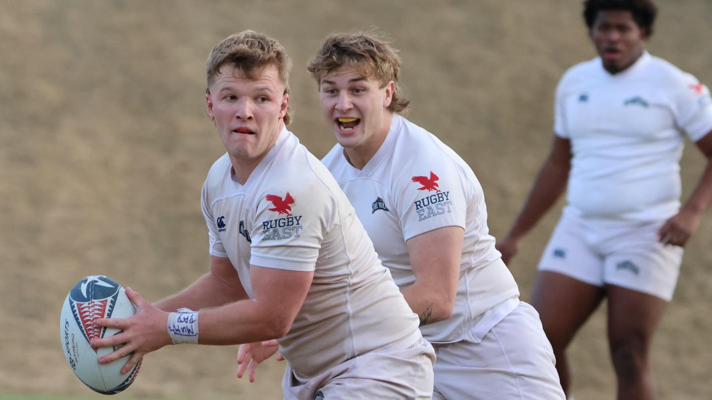 2024 CRAA Fall Classic action. Photo Calder Cahill.