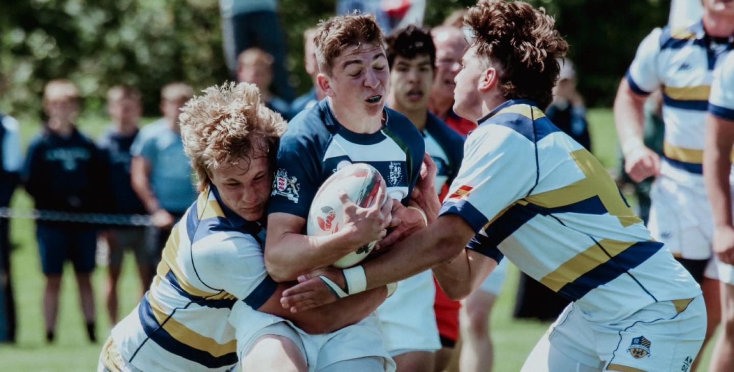 2025 hsnc griff hastings gth 9714