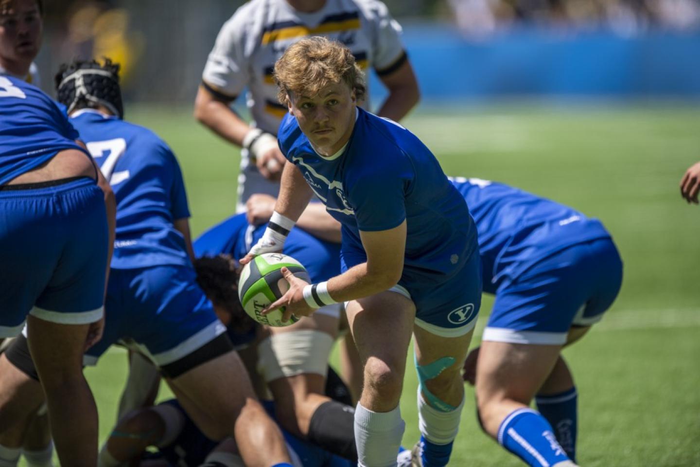 230422 d1a semi final   byu at cal barpal 0116