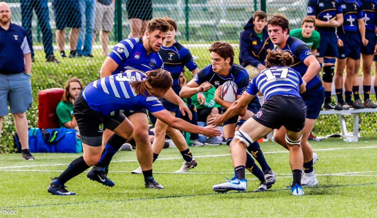 5 20 finals royal irish 23