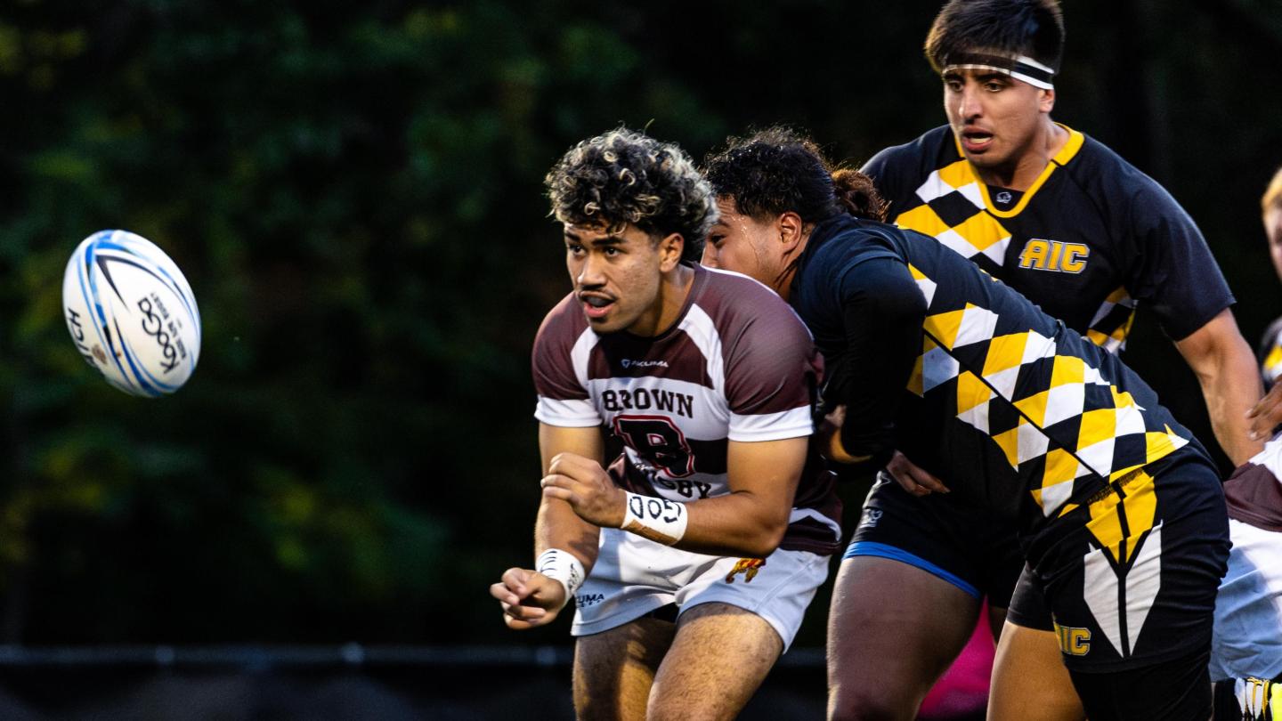 Brown vs AIC 2025