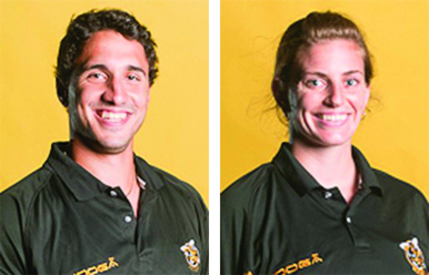 AIC coaches