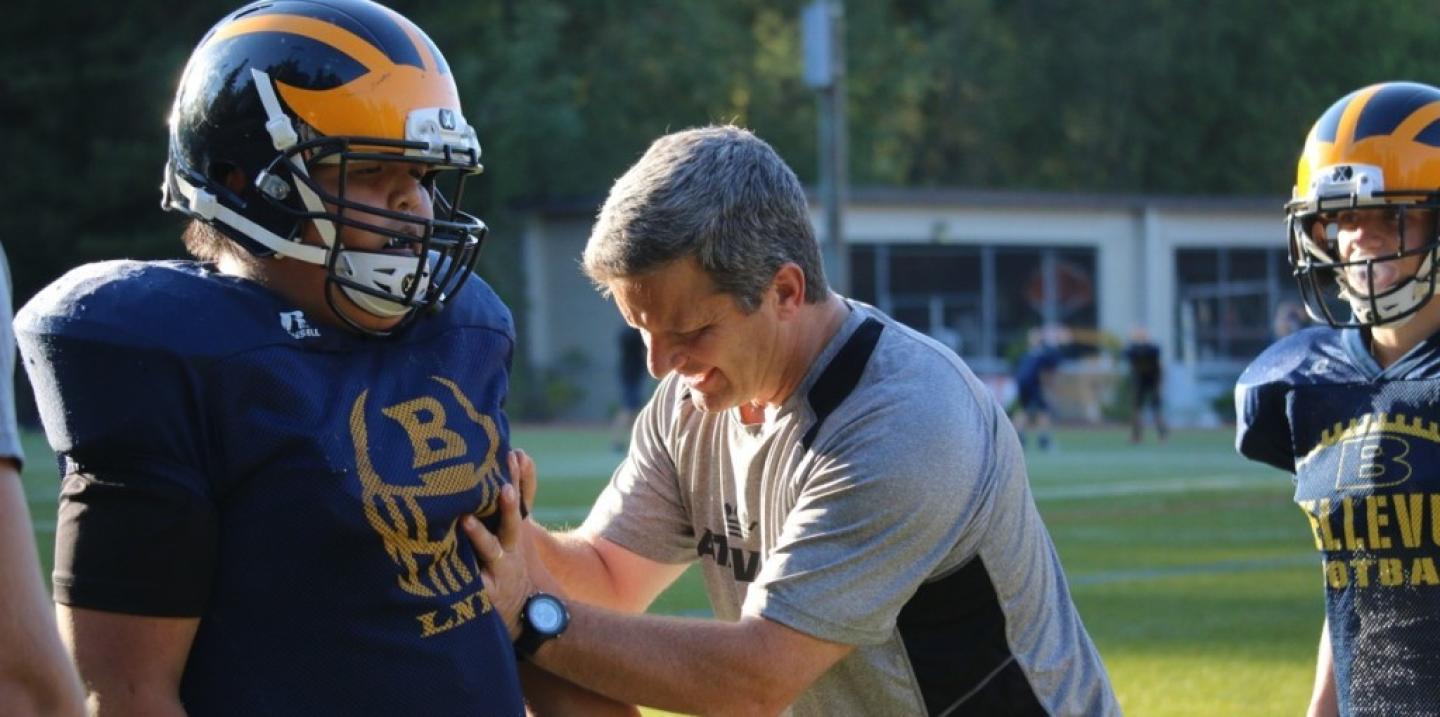 ATAVUS Football Bellevue Rex