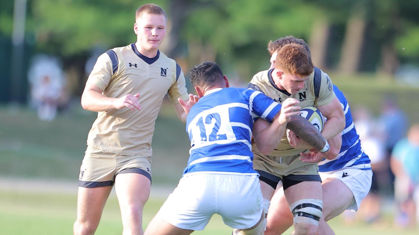 Navy vs Air Force 2026. Dannies Noonan-Sloan Photography.