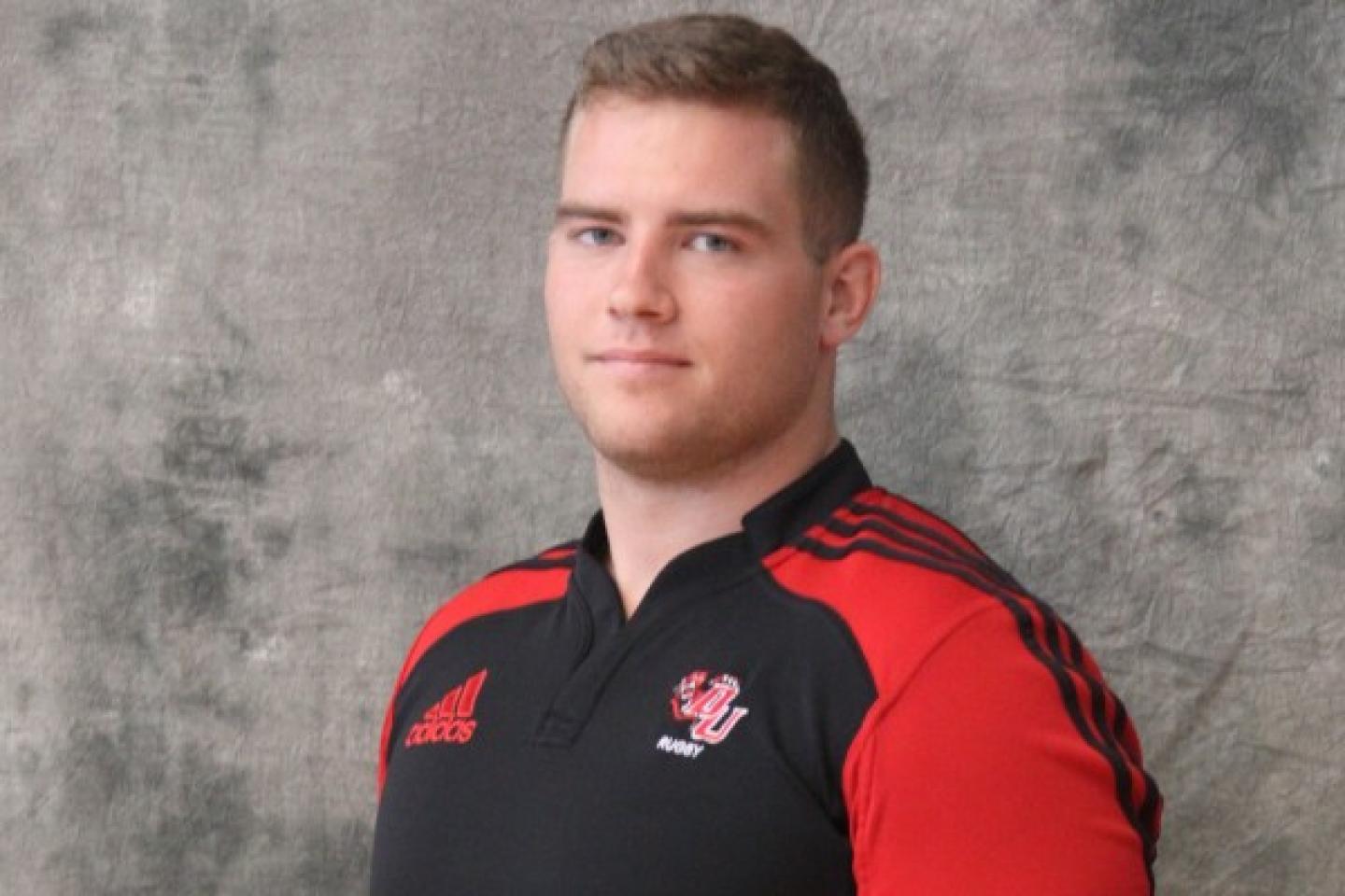 Angus MacLellan davenport